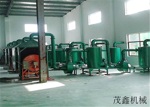 Circuit board dismantling equipment