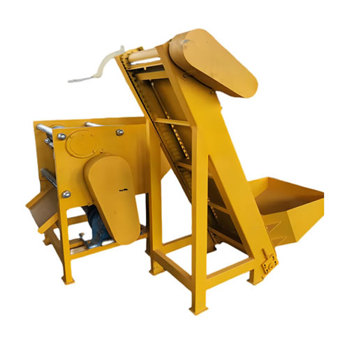 Lithium battery discharge equipment